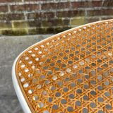 Vintage Thonet no 14 authentic white