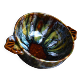 Ear bowl