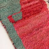 Traditional handmade azilal rug size 250x150 cm