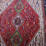 Gachghouly carpet 167x110cm