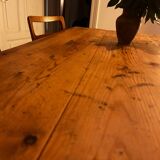 Farm Table