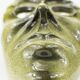 Green mask