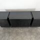 Enfilade designed by Porsche edited by Anna CASTELLI FERRIERI