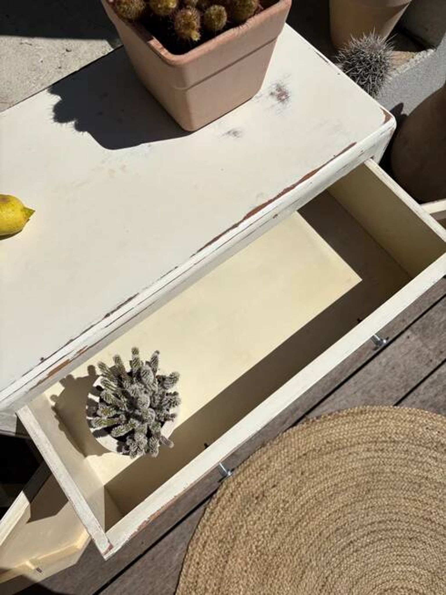 Buffet Mado "Octave"