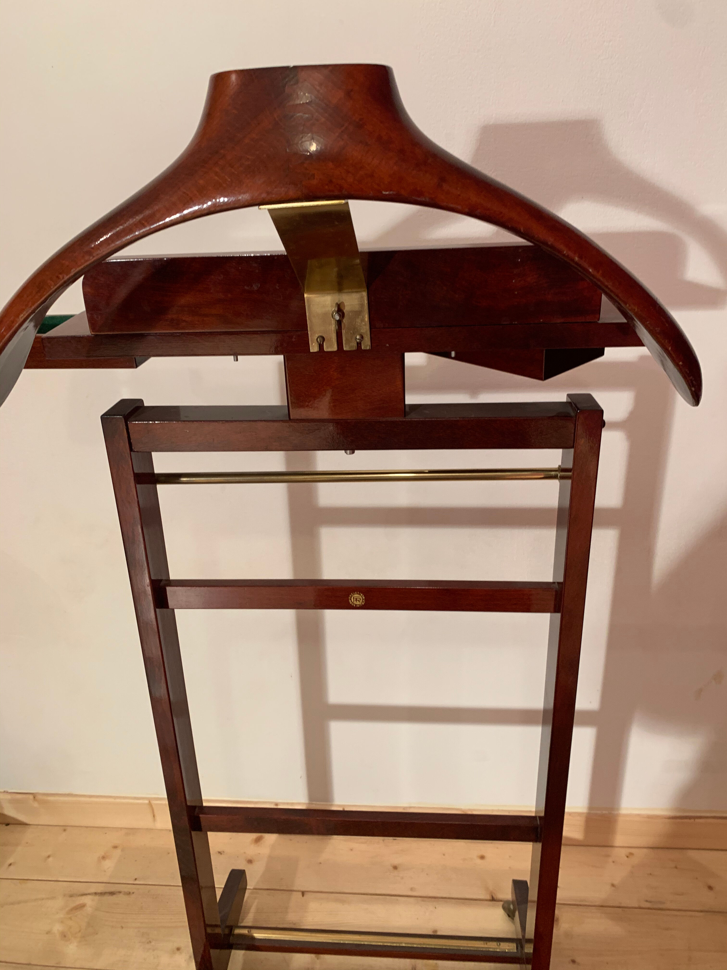 Room valet - Fratelli Reguitti circa 1950