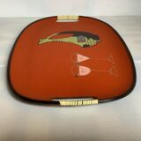 Old tray scoubidou handles made in Japan