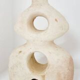 Tamegroute ceramic vase