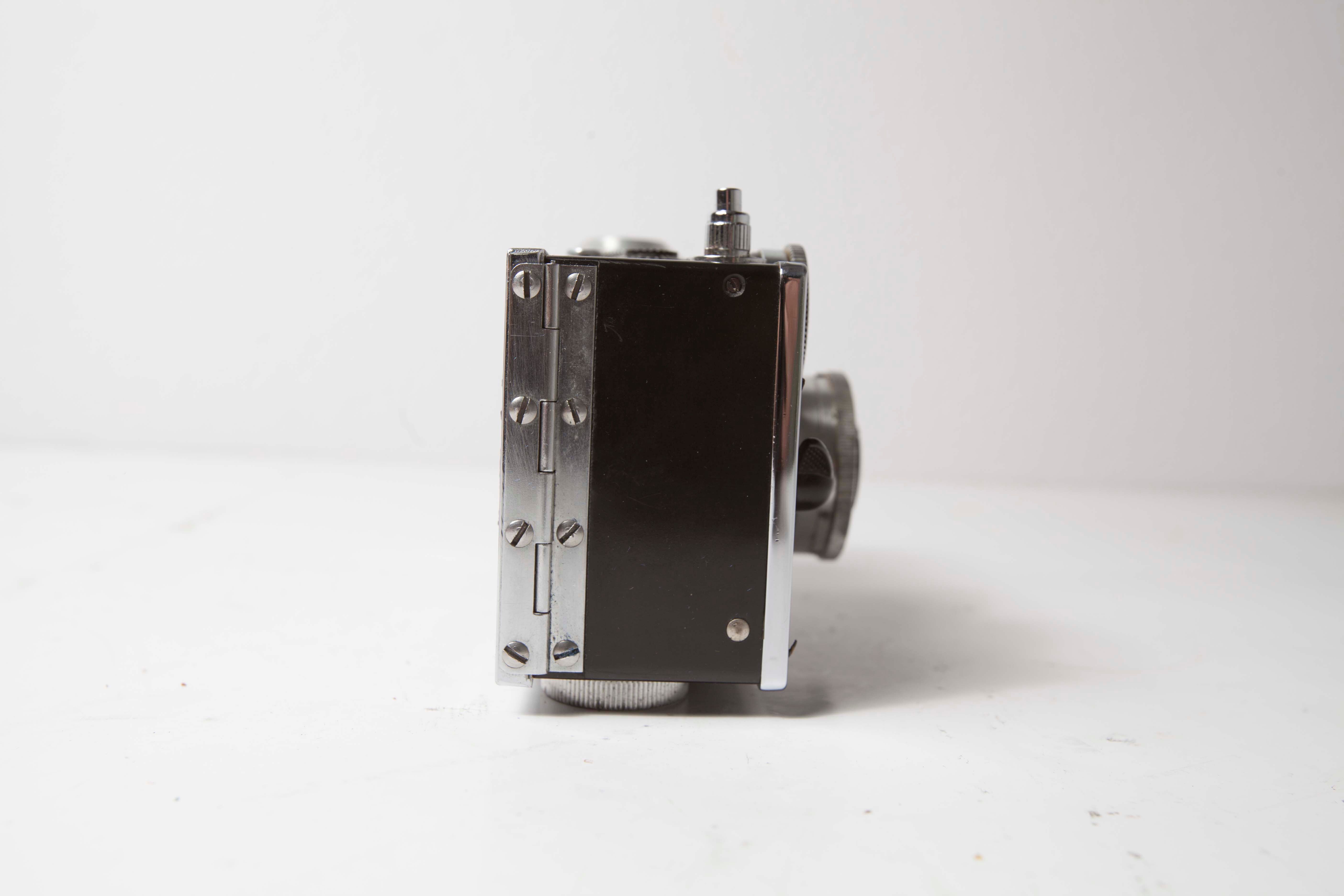 Argus c3 film camera