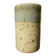 Petit vase droit en grès