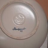 Vintage soup tureen