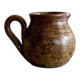 Pot à lait en grès