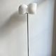 Dafne Floor Lamp in Plexiglass, Olaf von Bohr for Artemide, 1972, Italy