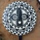 Sun Mask Bwa Mossi (Bobo Sun Mask) – Burkina Faso
