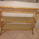 rattan age from the 1960s