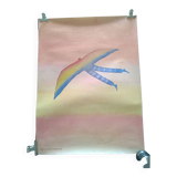 Folon Amnesty International poster