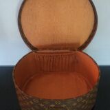 Louis Vuitton hat box