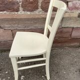 Brasserie bistro chair