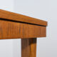 Mid-century Czechoslovakian table from Up Zavody, 1960s