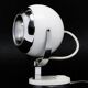 Polish bedside lamp, 1980s