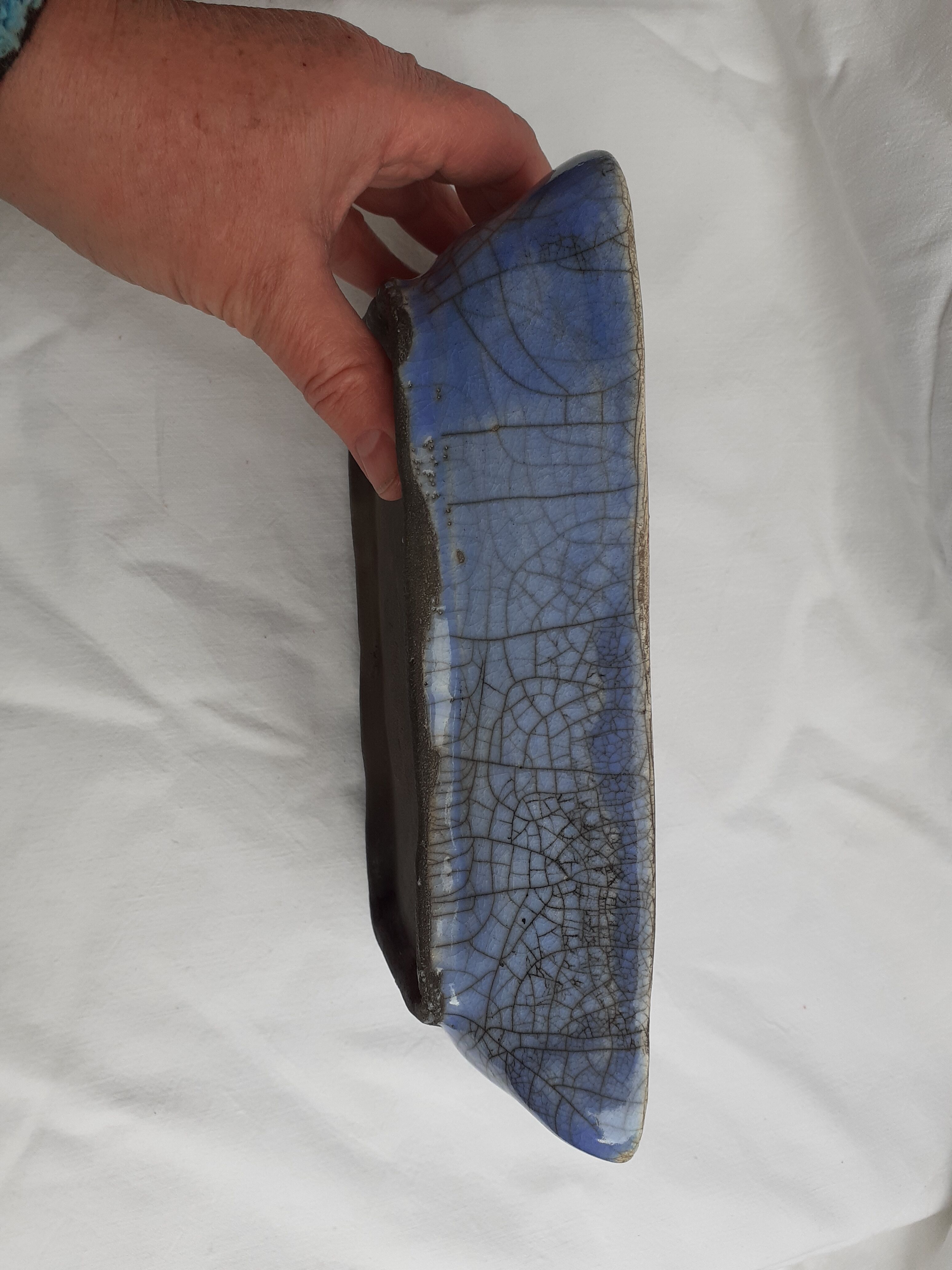 Ceramic trinket bowl