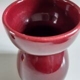 Vase Jean Carillon