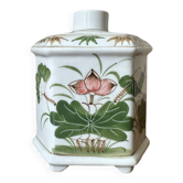 Pot en céramique