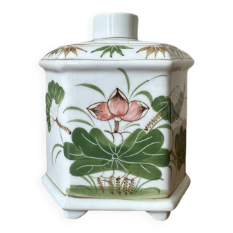 Pot en céramique