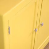 Vintage storage unit