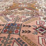 Oriental rugs