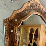 Venetian Mirror
