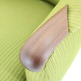 1960s Danish Lounge Chair