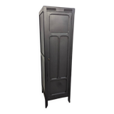 Armoire Vestiaire Penderie lingère 50 60 Patine Shabby Vintage