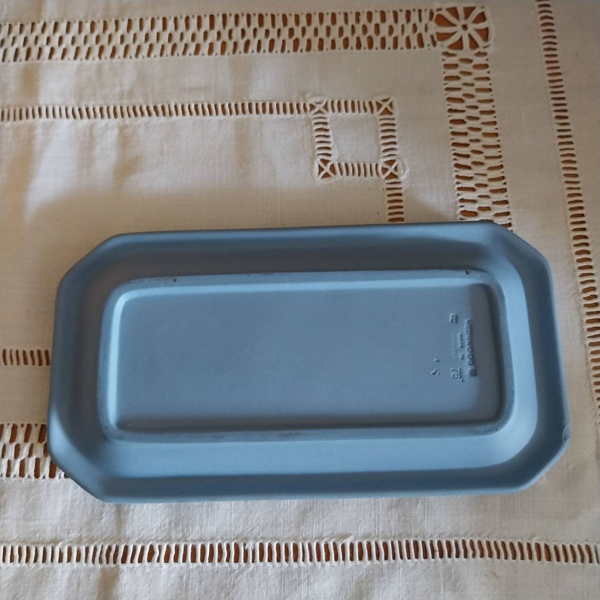 Ravier wedgwood jasperware