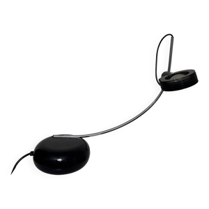 Lampe de Bureau, Métal