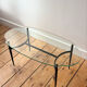 Modernist coffee table | 1950s