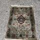 Ancient Persian carpet