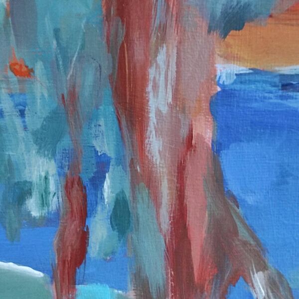 Terre d'Ocres, terre de Provence