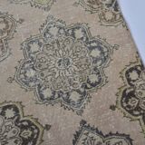 Turkish Hallway Runner Rug sku 3463