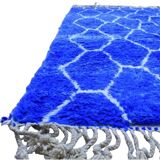 Tapis berbère neuf