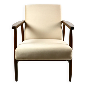 Fauteuil Vintage Like - fox