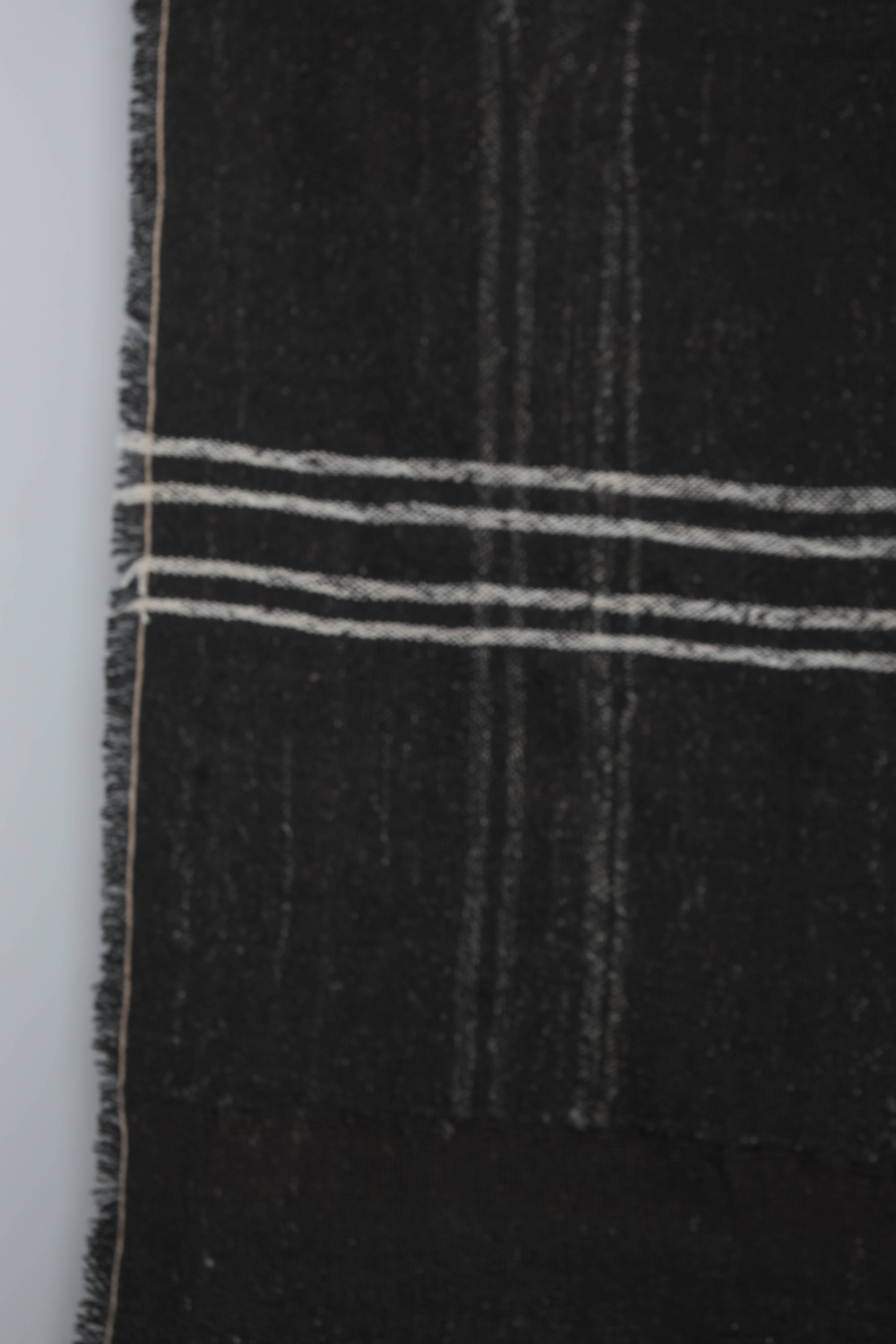 Vintage Turkish rug from Oushak, handwoven 336x388 cm
