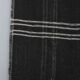 Vintage Turkish rug from Oushak, handwoven 336x388 cm