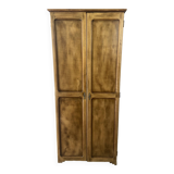 Vintage Parisian wardrobe