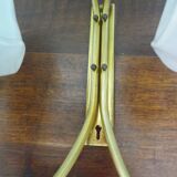 Set of 2 lights and one light wall lights