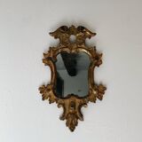 18th century mirror