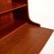 “Bornholmereolen” bookcase by Johannes Sorth for Bornholms Møbelfabrik