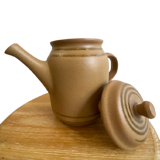 Sandstone pitcher