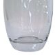Vaso Centro Tavola Vintage ICHENDORF in Cristallo – Handarbeit – H 30cm