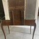 small "Art DECO" dressing table in excellent condition