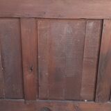 Old chest